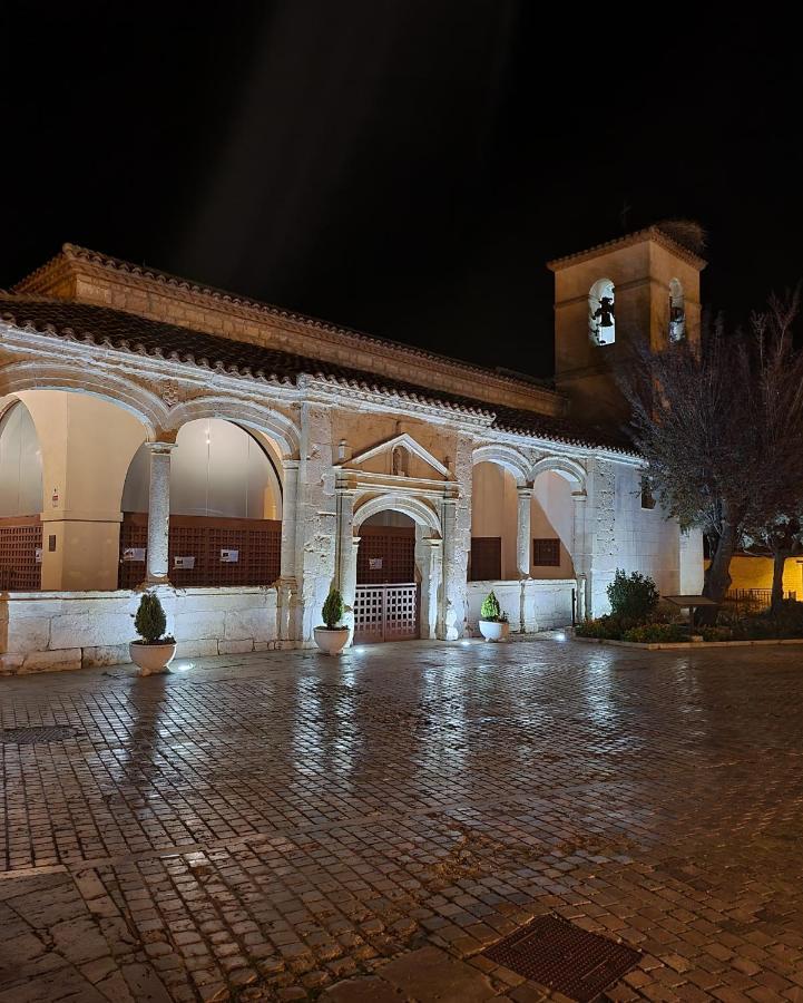 Hotel Rural Luna Llena Torremocha de Jarama Exterior photo